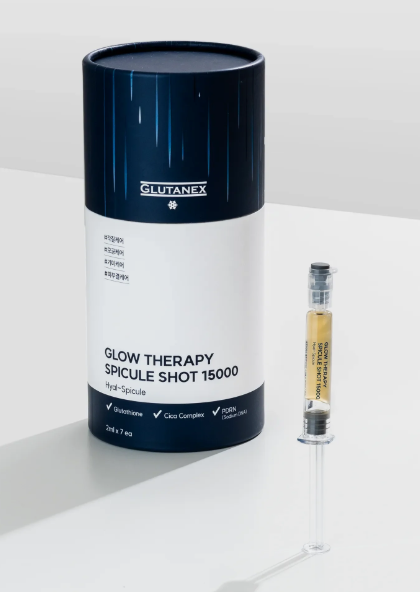 Glutanex Therapy Spicule Shot 15000