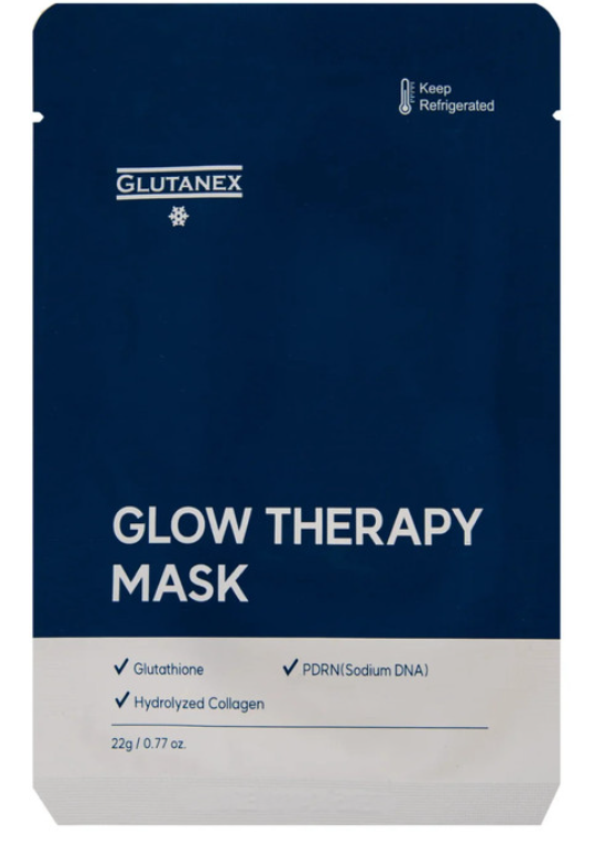 Glow Therapy Mask