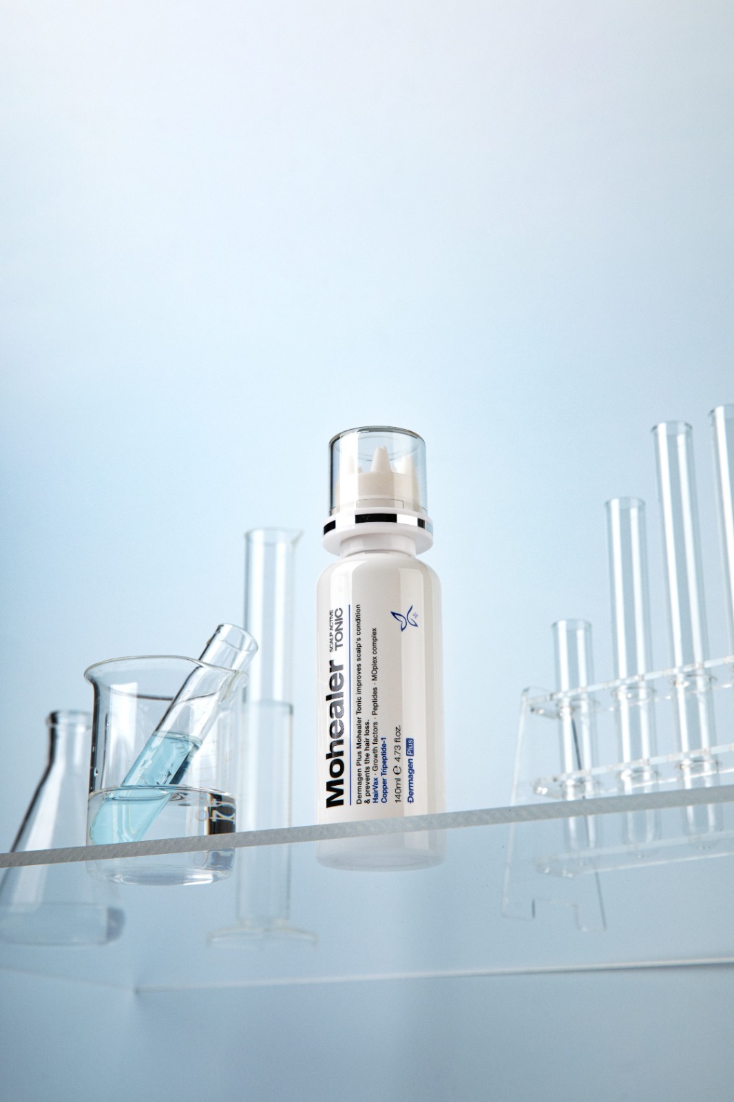 Monohealer Tonic
