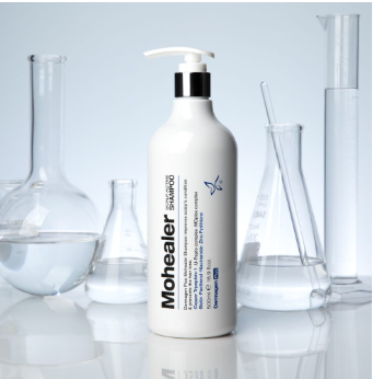Mohealer Shampoo