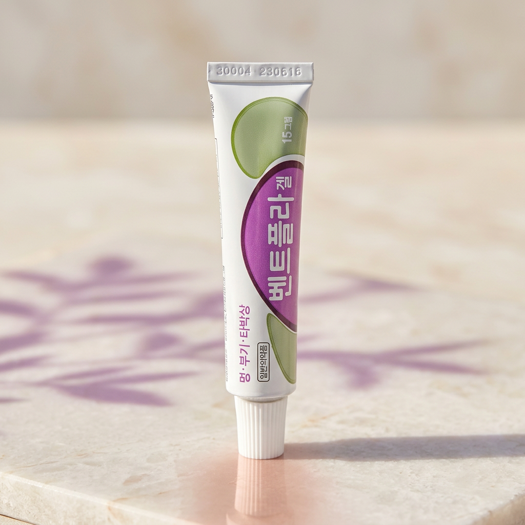 Bentpla Gel