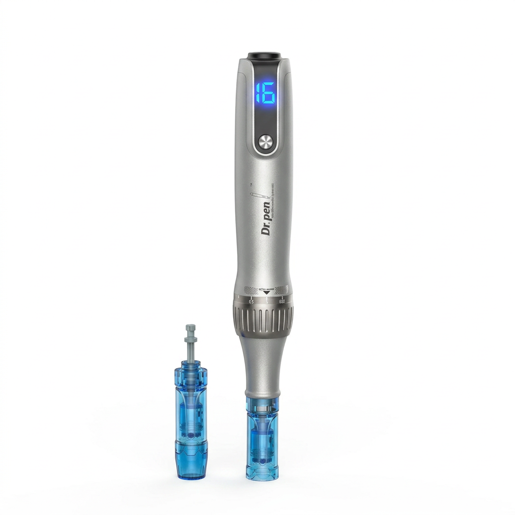 Micro Needling Gun
