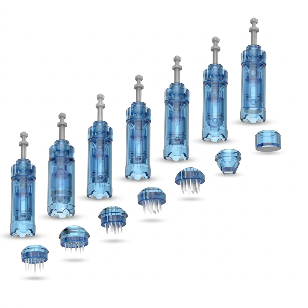 Needle Cartridges