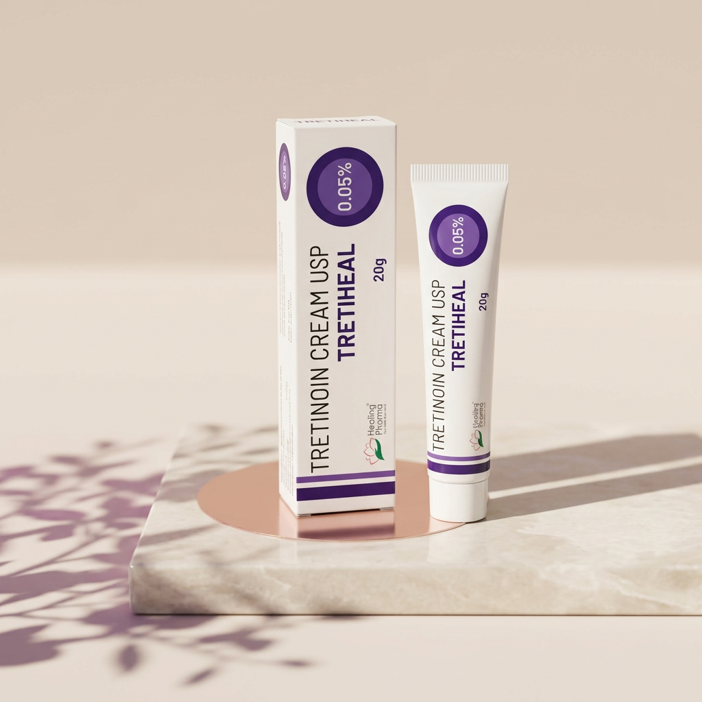 Tretinoin Cream